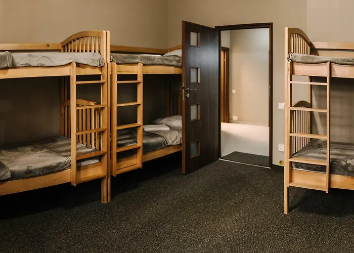 Meteor Apartment Xxl