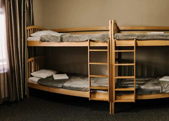 Meteor Apartment Xxl