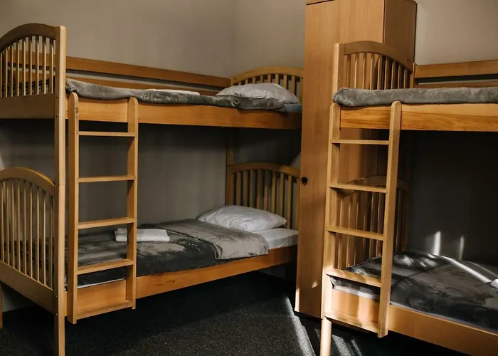 Meteor Apartment Xxl