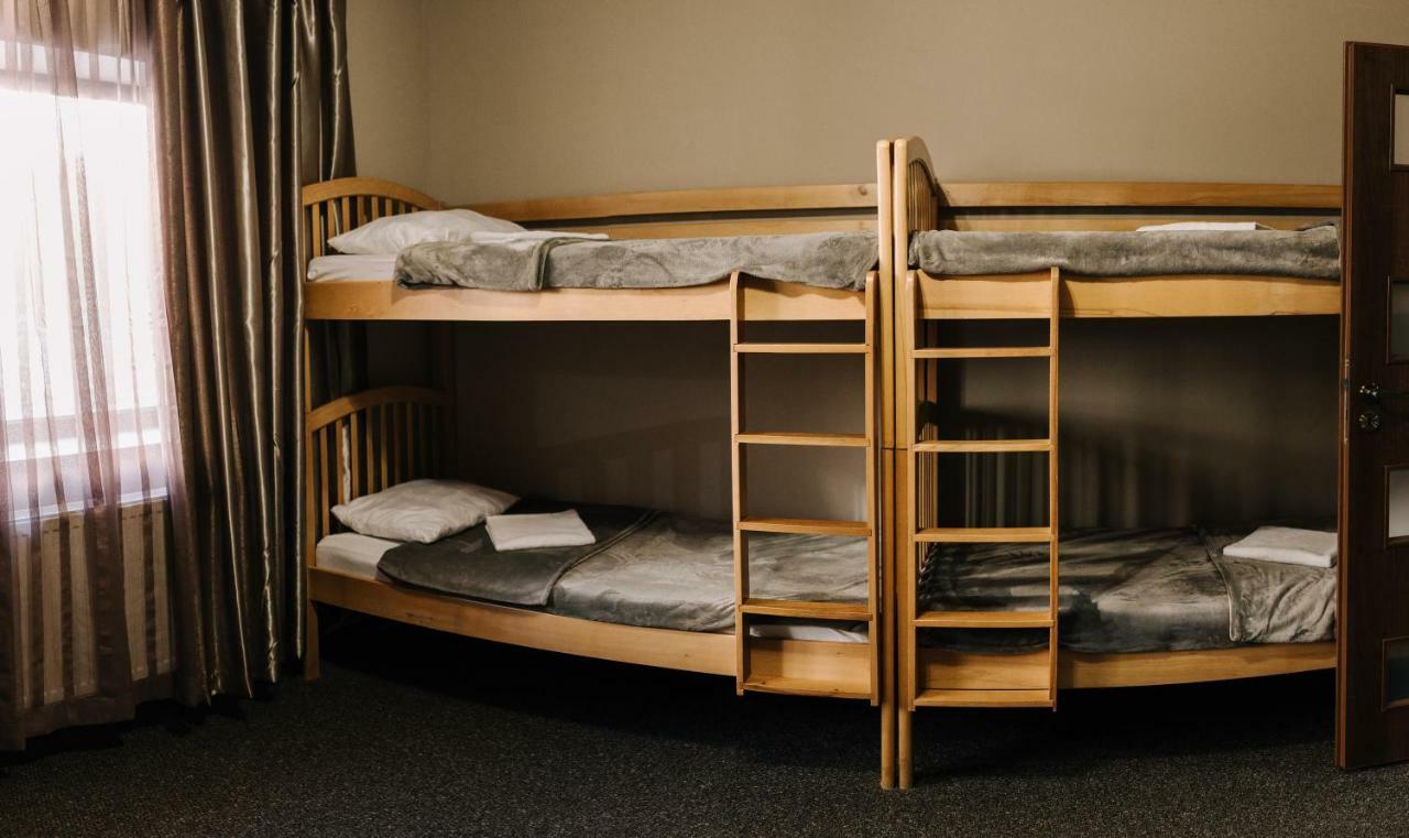 Apartamento Meteor Xxl