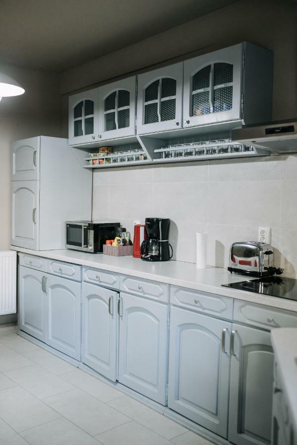 Apartment Meteor Xxl Cluj-Napoca