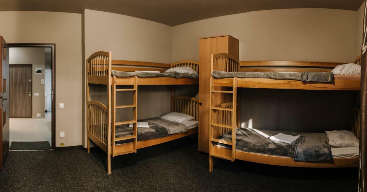 Apartamento Meteor Xxl *