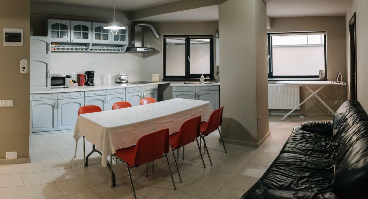 Apartment Meteor Xxl *