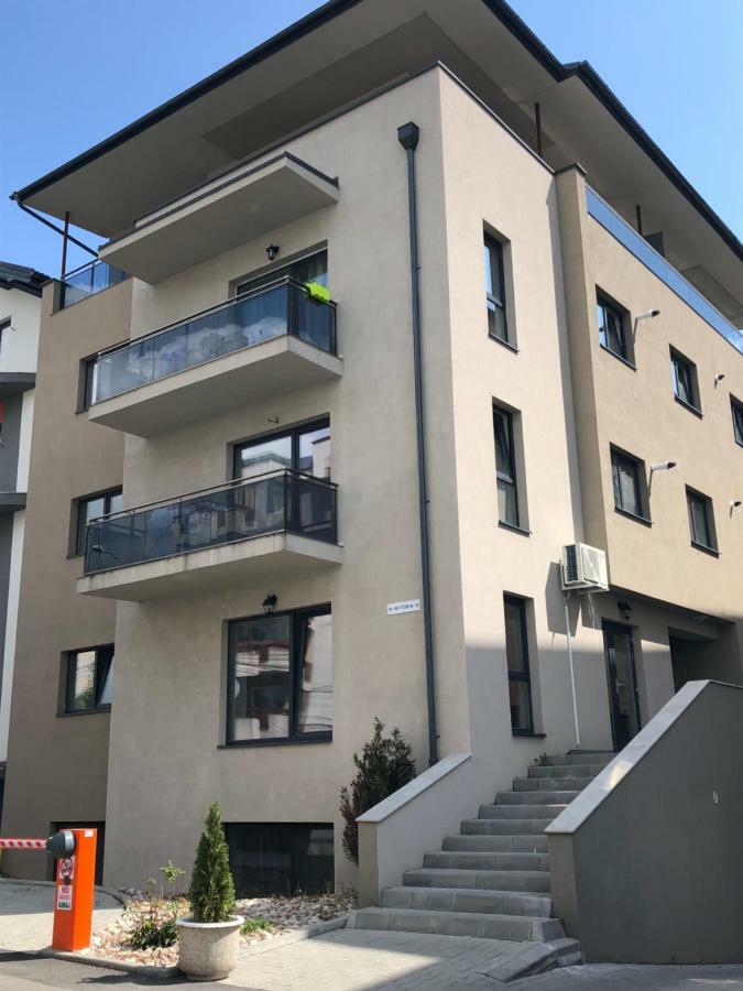 Apartamento Meteor Xxl Cluj-Napoca